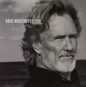 This Old Road by Kris Kristofferson CD Album