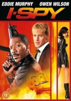 I Spy - DVD