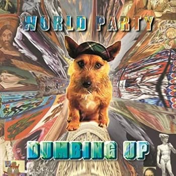 World Party - Dumbing Up Vinyl