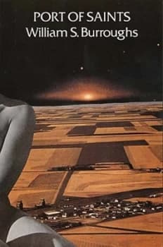 Port of Saints Paperback