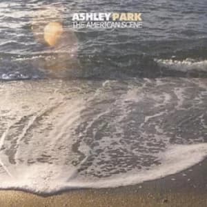 The American Scene CD Album