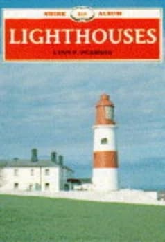 Lighthouses by Lynn F Pearson Paperback