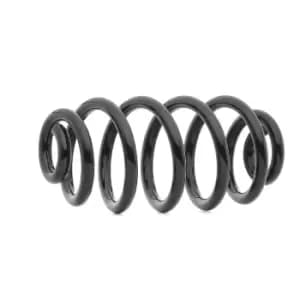 RIDEX Coil spring AUDI 188C0210 8E0511115CS,8E0511115DN Suspension spring,Springs,Coil springs,Coil spring suspension,Suspension springs