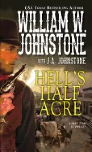 hells half acre
