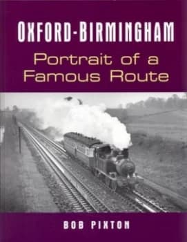 Oxford-Birmingham Paperback