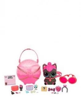 L.O.L Surprise L.O.L Surprise Biggie Pet Kitty