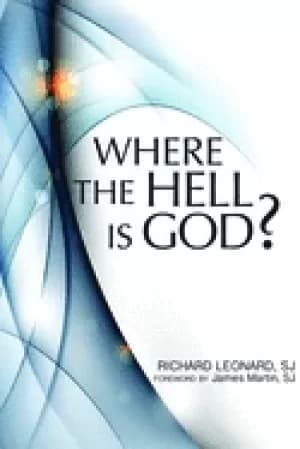 where the hell is god