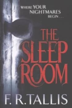 The Sleep Room by F. R. Tallis Paperback