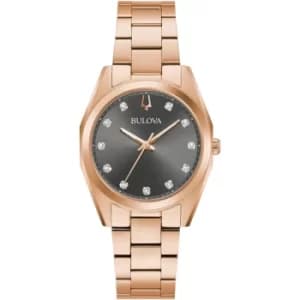Ladies Bulova Classic Watch