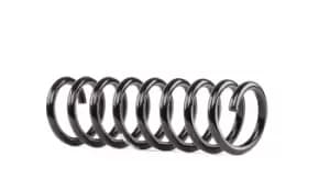 TRW Coil spring JCS1203 Suspension spring,Springs MERCEDES-BENZ,CHRYSLER,C-Klasse Limousine (W202),CROSSFIRE