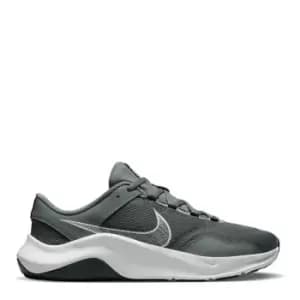 Nike Legend Essential 3 Mens Training Shoes - Grey