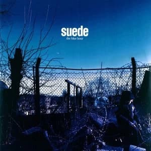 Suede - The Blue Hour Vinyl