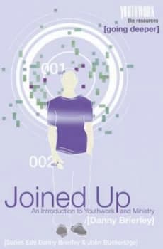 Joined up by Danny Brierley Book