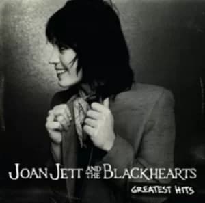 Greatest Hits by Joan Jett and The Blackhearts CD Album