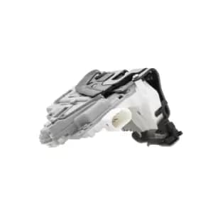 METZGER Door Lock AUDI,PORSCHE 2314006 8K0839016,8K0839016