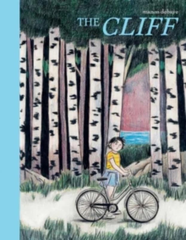 The Cliff Paperback / softback