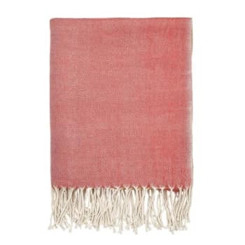 Sanderson Suva Woven Throw - Multi