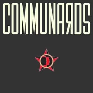 Communards by The Communards CD Album