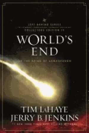 worlds end on the brink of armageddon