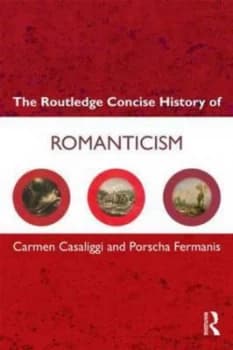 Romanticism by Carmen Casaliggi Book