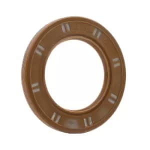 RIDEX Crankshaft Seal FPM (fluoride rubber)/ACM (polyacrylate rubber) 572S0026 Crankshaft Gasket,Shaft Seal, crankshaft FIAT,PEUGEOT,CITROEN