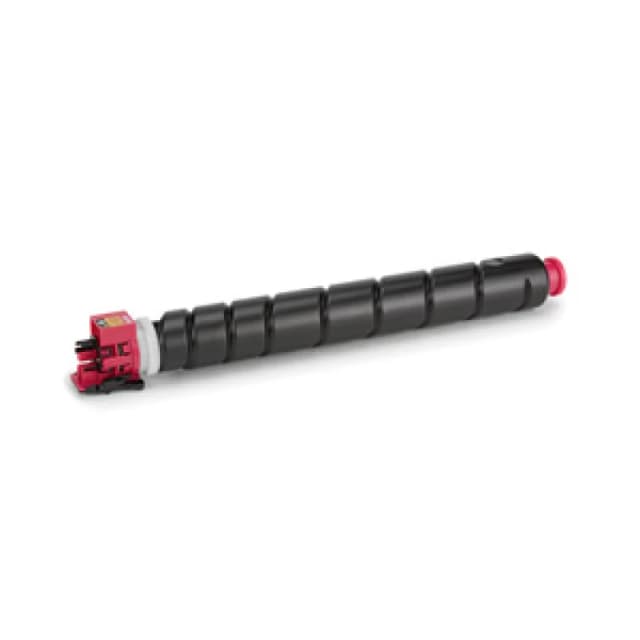 Katun 50644 Toner-kit magenta. 12K pages (replaces Kyocera TK-8345M) f