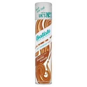 Batiste Dry Shampoo Medium 200ml