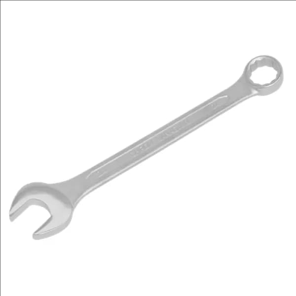 Genuine SEALEY S0424 Combination Spanner 24mm