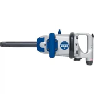 Kobe Blue Line 1 Drive H/D In-line Impact Wrench