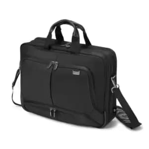 Dicota Eco Top Traveller PRO notebook case 43.9cm (17.3")...