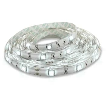 5 Metre Strip Kit 20W Flexi-Strip IP65 4000K Cool White 1900lm Flexible Kitchen Under Cabinet Light - Phoebe Led