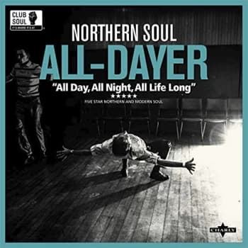 Various Artists - Northern Soul: All-Dayer Vinyl