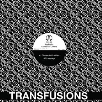 Archivist - Chutes And Ladders Vinyl