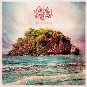 Canola Tenderfoot - Hy-Brasil CD