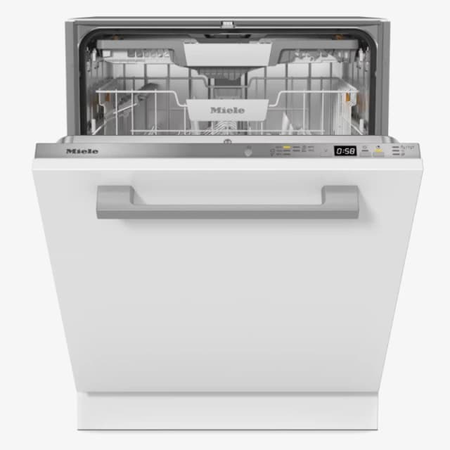 Miele G5851 SCVI 60cm Fully Integrated Dishwasher G5851 SCVI