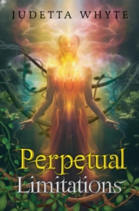 Perpetual Limitations Paperback / softback