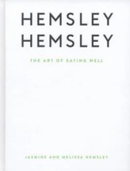 Hemsley Hemsley by Jasmine Hemsley Hardback