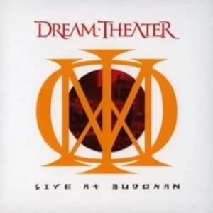 Live at Budokan by Dream Theater CD Album