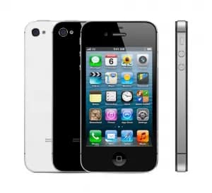 Apple iPhone 4S 16GB
