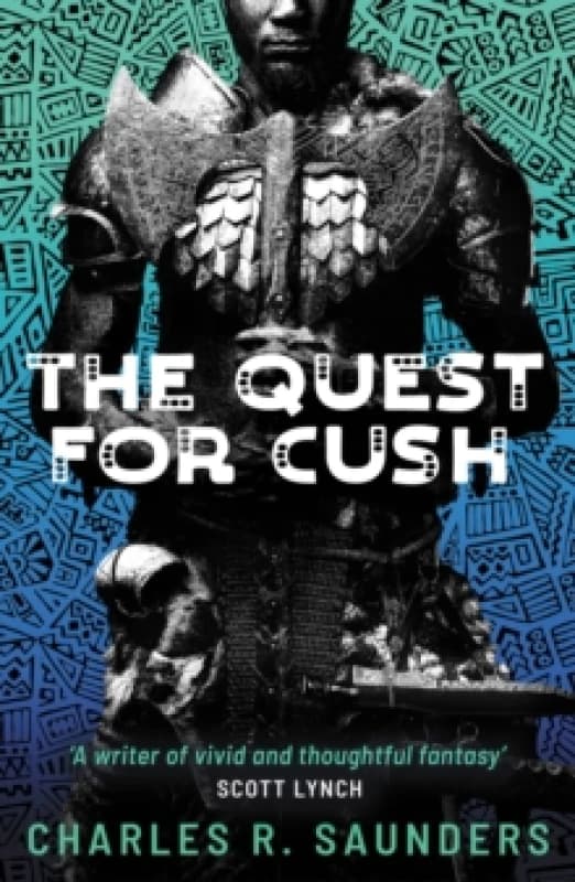 The Quest for Cush Paperback / softback