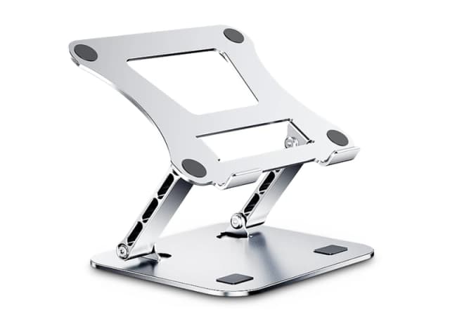 Inter-Tech NBS-300 Laptop stand Aluminium 43.2cm (17")
