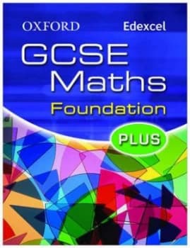 Oxford Gcse Maths. Foundation Plus by Dave Capewell Paperback