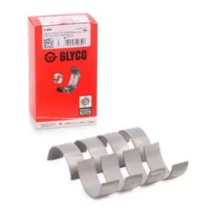 GLYCO Crankshaft Bearing 71-4157/4 STD Rod Bearing,Connecting Rod Bearing FIAT,ALFA ROMEO,JEEP,PUNTO (188),DUCATO Pritsche/Fahrgestell (230)
