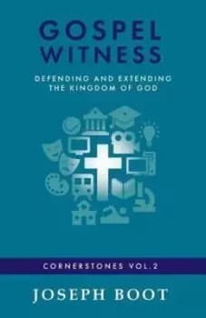 Gospel witness - Joseph Boot - Paperback - Used