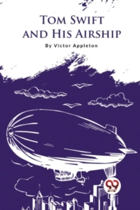 Tom Swift and His Airship Paperback / softback