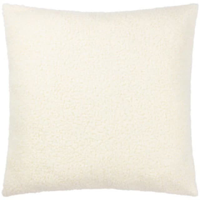 Yard Cabu Chunky Boucle Polyester Filled Cushion