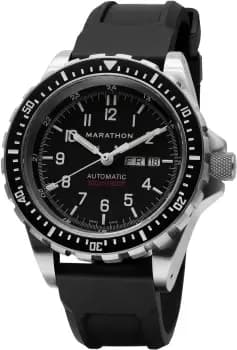 Marathon Watch Dive Jumbo Divers Automatic JDD