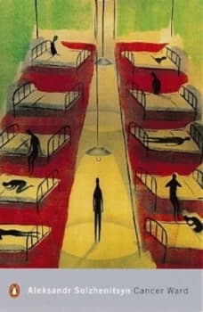 Cancer Ward by Nicholas Bethell Paperback