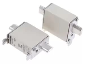 Siemens 16A 000 NH Centred Tag Fuse, gG, 500V ac