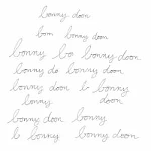 Bonny Doon by Bonny Doon CD Album